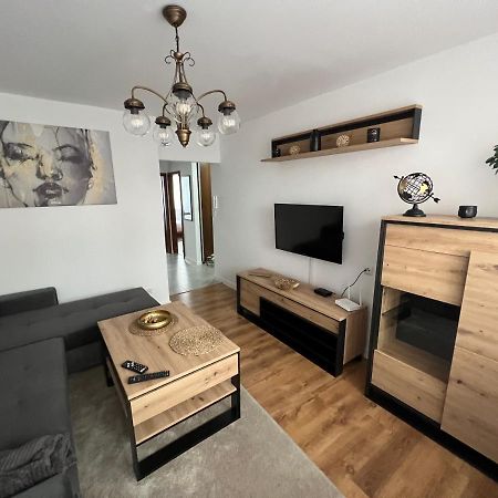 דירות זאטור Apartament Janis מראה חיצוני תמונה