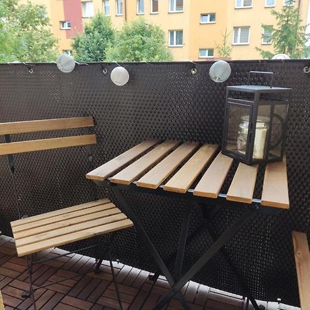 דירות זאטור Apartament Janis מראה חיצוני תמונה