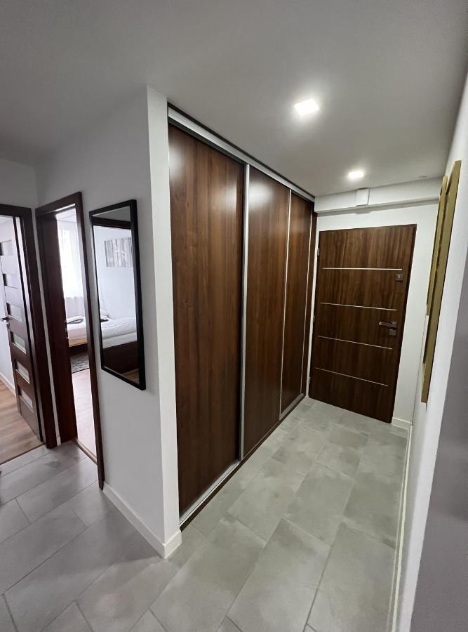 דירות זאטור Apartament Janis מראה חיצוני תמונה