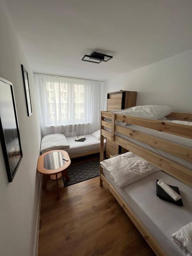 דירות זאטור Apartament Janis מראה חיצוני תמונה