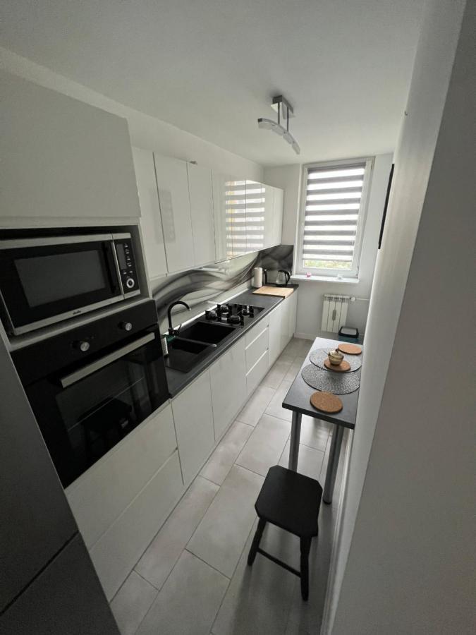 דירות זאטור Apartament Janis מראה חיצוני תמונה
