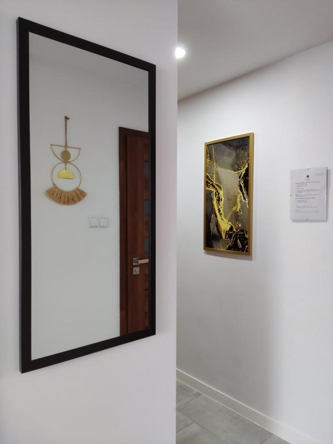 דירות זאטור Apartament Janis מראה חיצוני תמונה